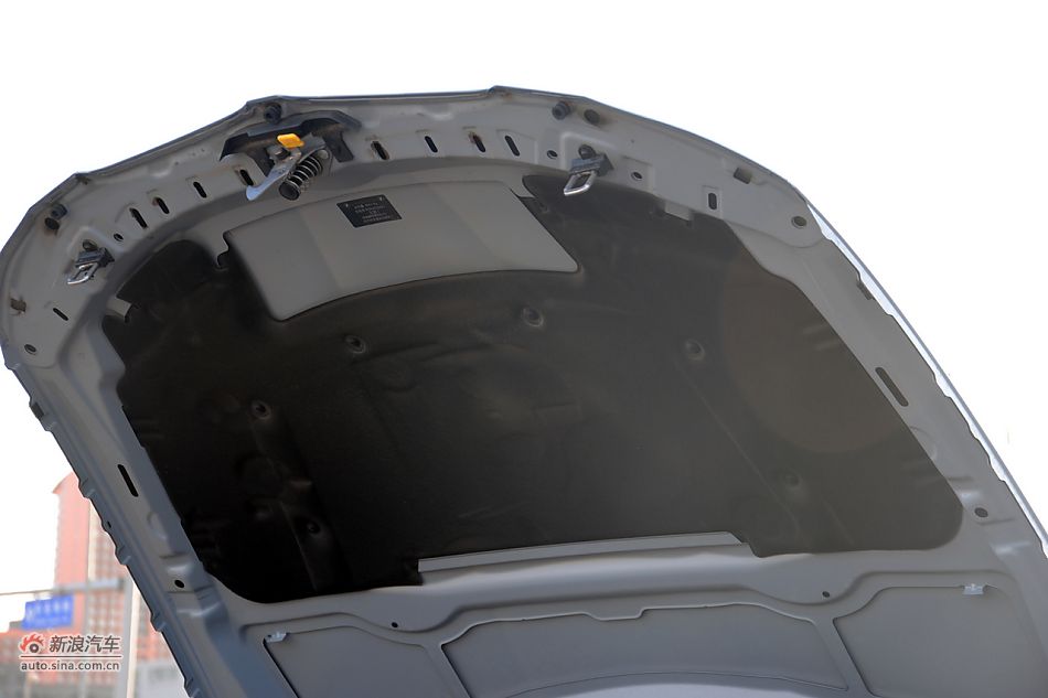 2011款宝马3系高清实拍