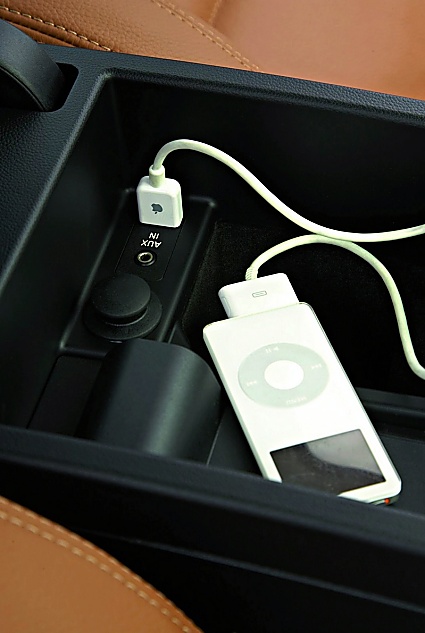 2009款3系小改款资料图