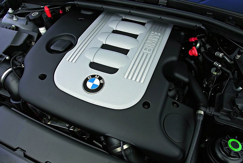 2009款3系小改款资料图