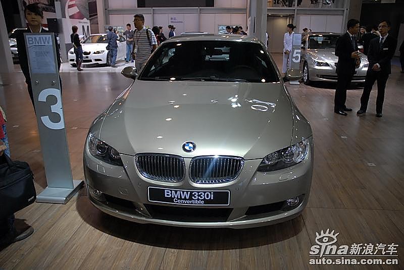 宝马330i