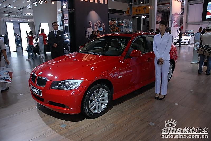 宝马320i