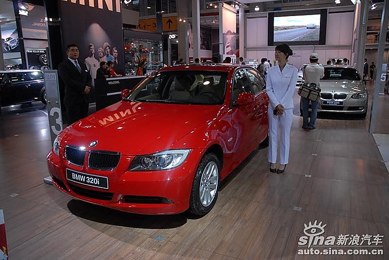宝马320i