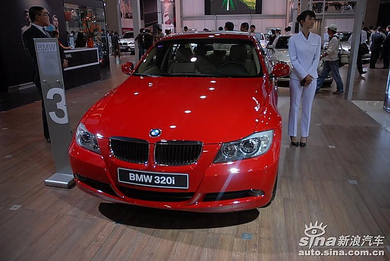 宝马320i