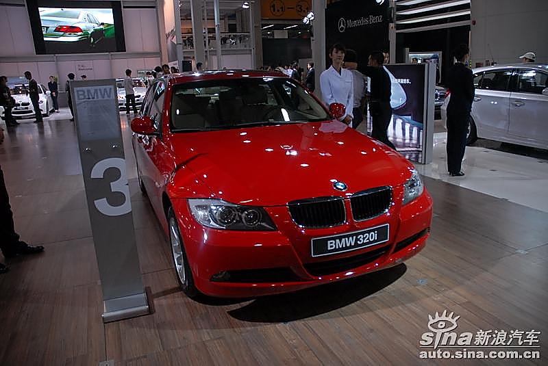 宝马320i