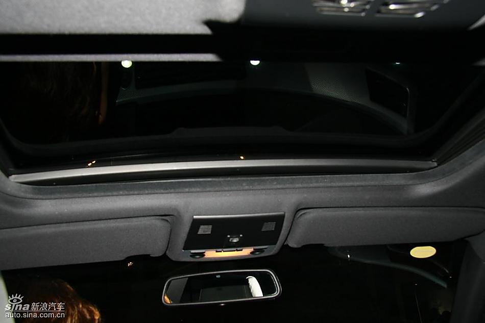 华晨宝马325i isports限量版