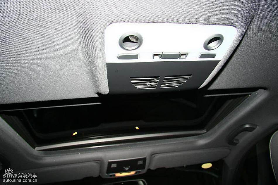 华晨宝马325i isports限量版