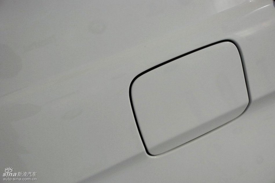 宝马320i i-music实拍