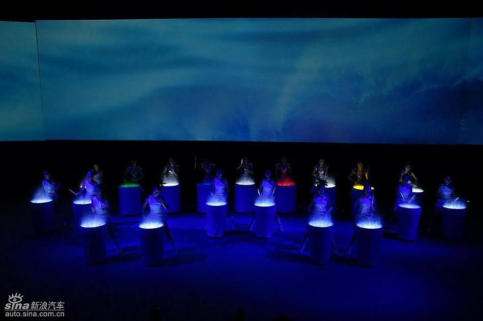 全新宝马3系上市实拍