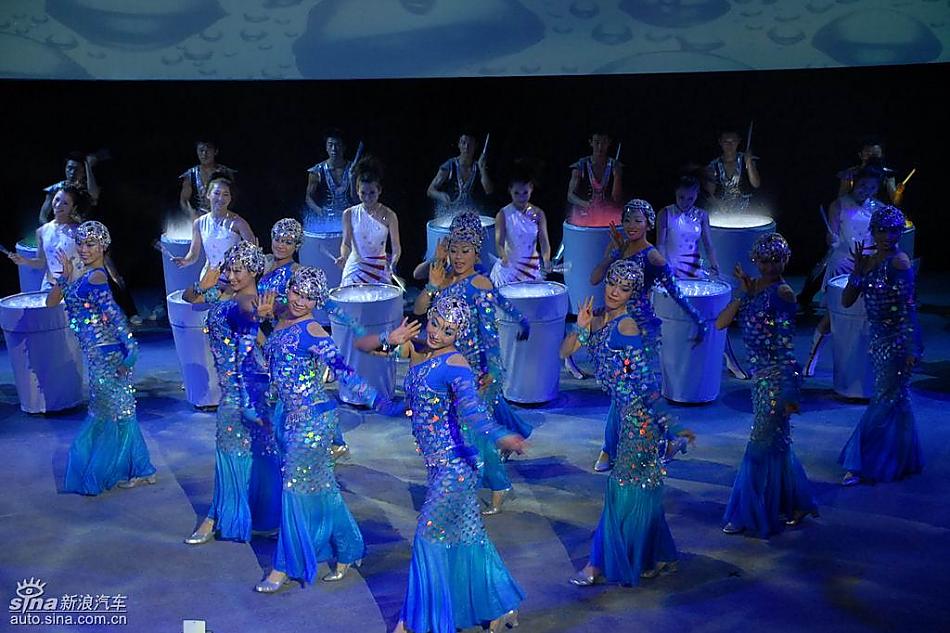 全新宝马3系上市实拍