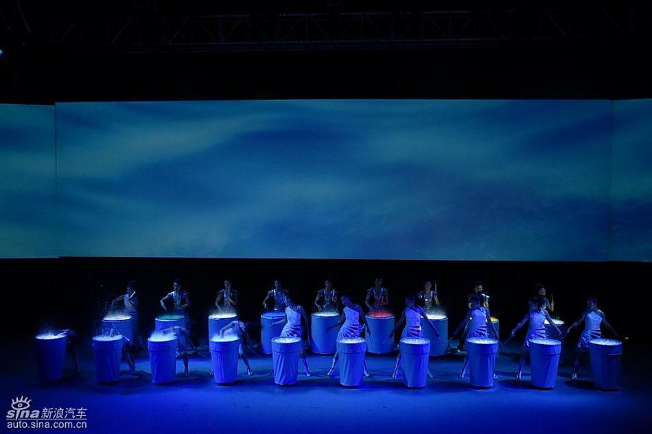 全新宝马3系上市实拍