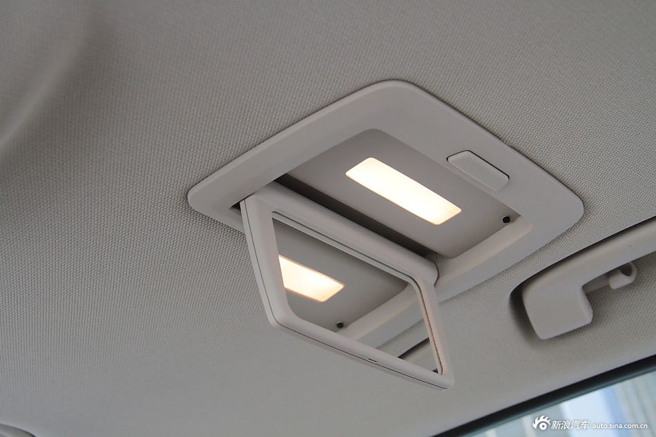 2013款宝马3系到店实拍