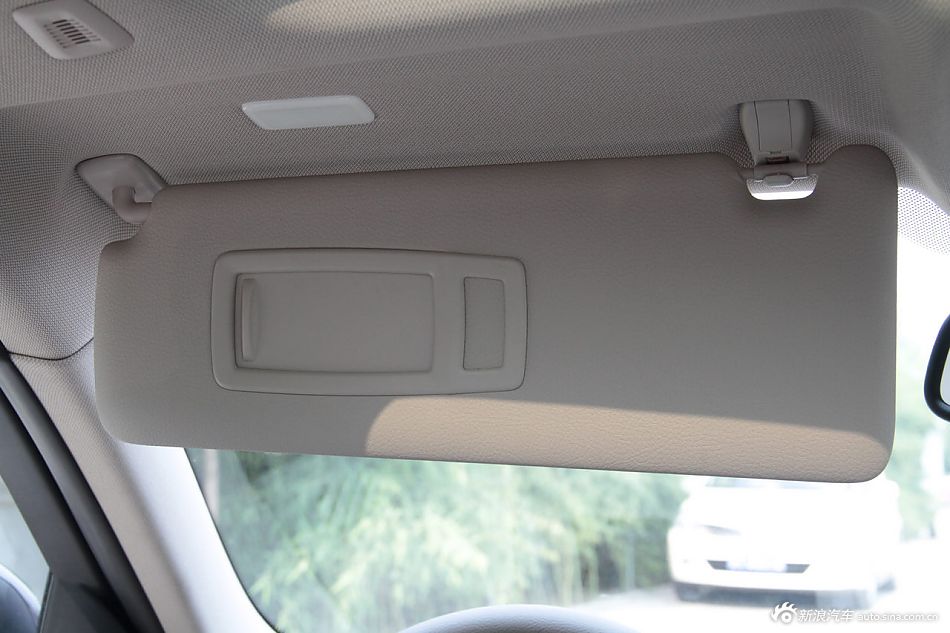 2013款宝马3系到店实拍