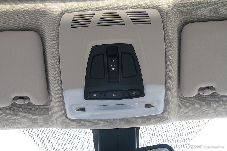 2013款宝马3系到店实拍