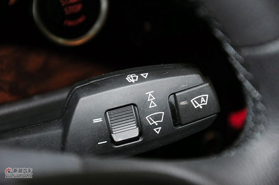 2012款宝马3系实拍