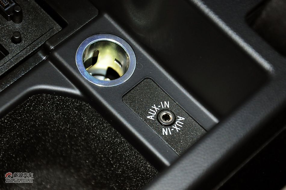 2012款宝马3系实拍