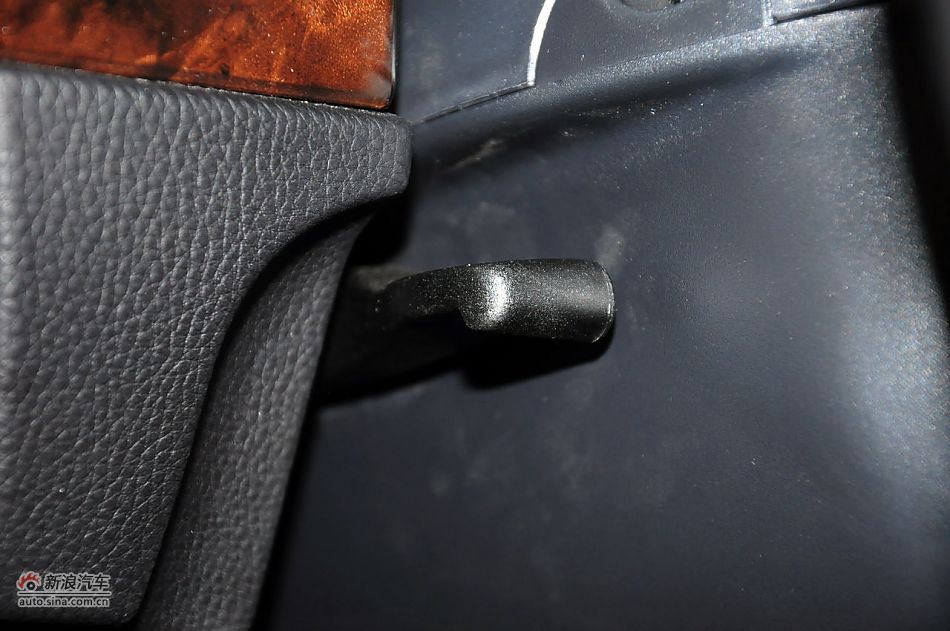 2012款宝马3系实拍