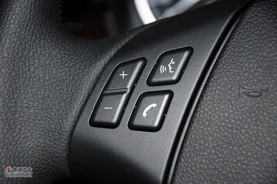 2012款宝马3系实拍