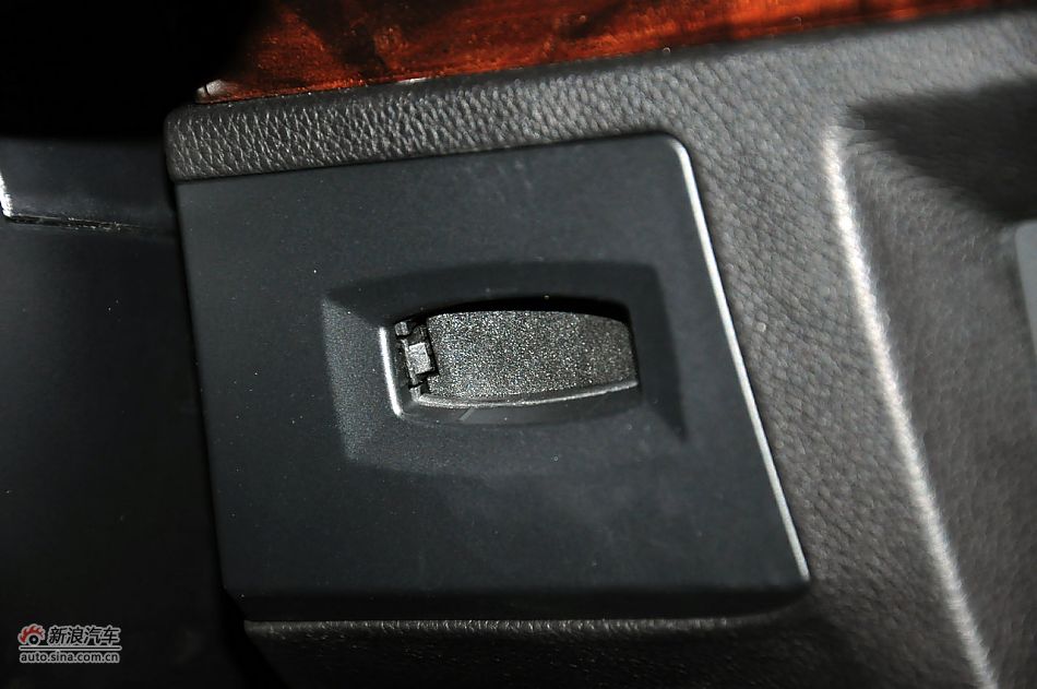 2012款宝马3系实拍