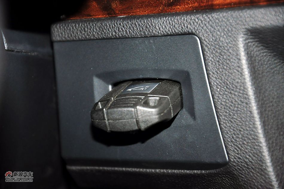 2012款宝马3系实拍