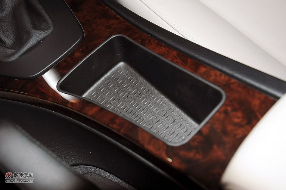 2012款宝马3系实拍