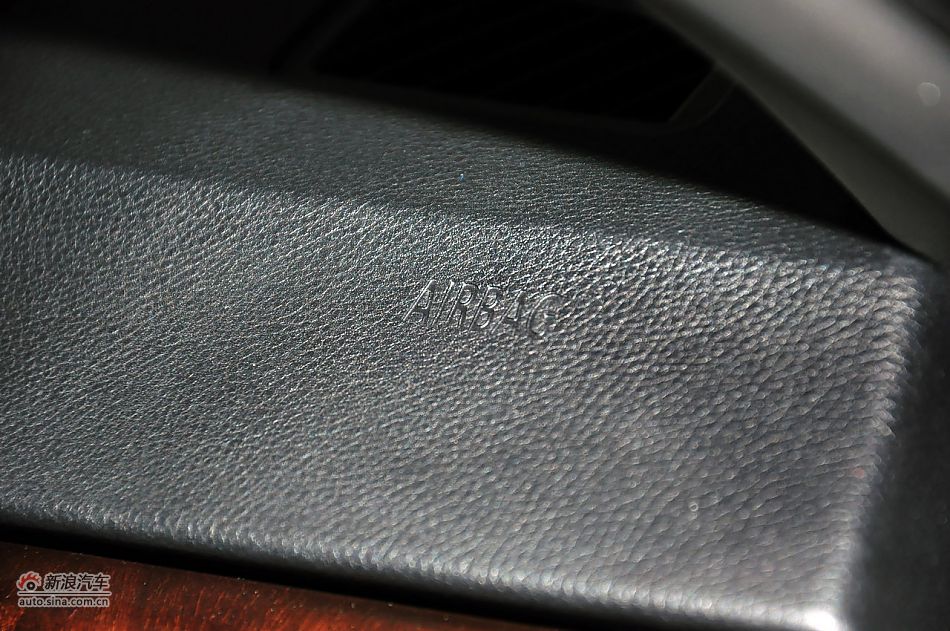 2012款宝马3系实拍