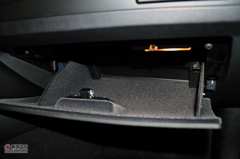 2012款宝马3系实拍