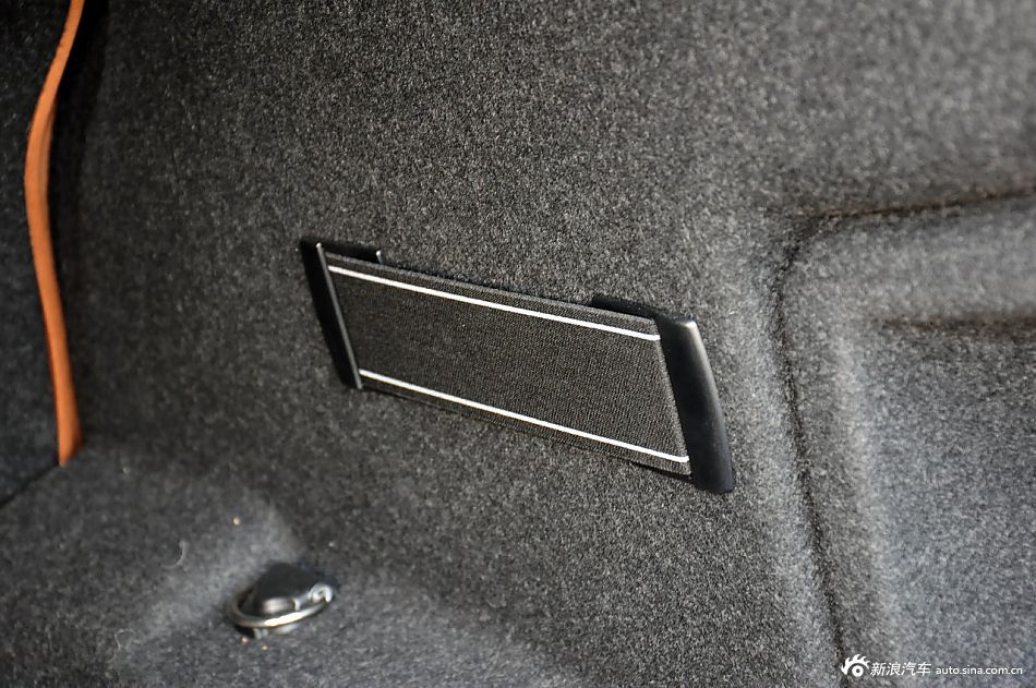 2013款宝马3系长轴距版实拍