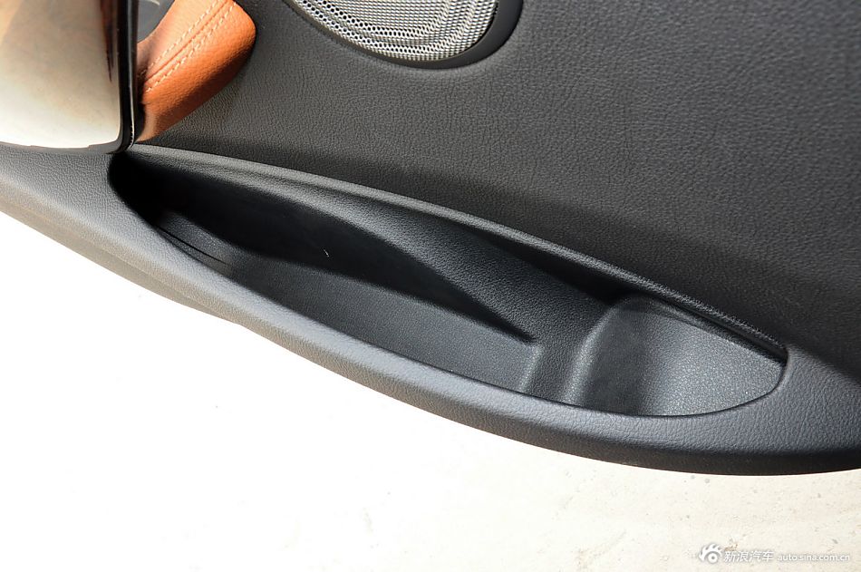 2013款宝马3系长轴距版实拍