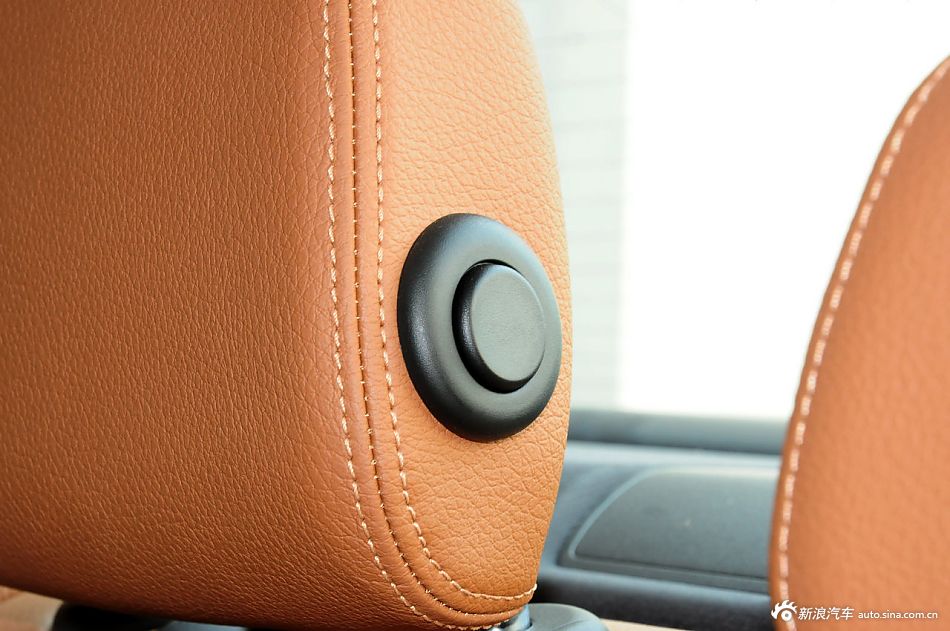 2013款宝马3系长轴距版实拍