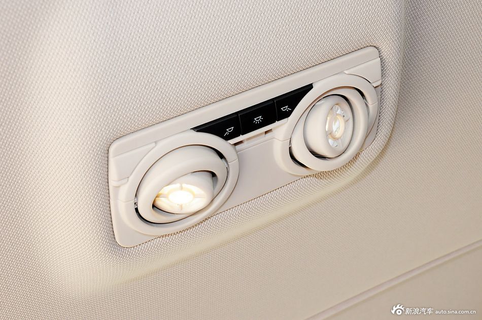 2013款宝马3系长轴距版实拍