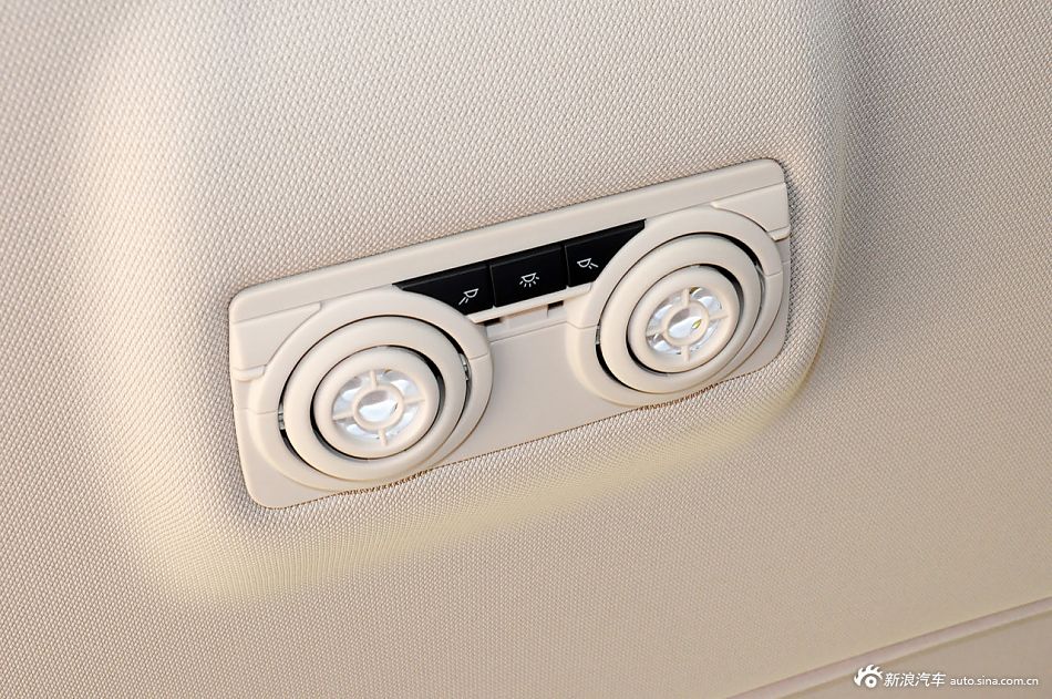 2013款宝马3系长轴距版实拍