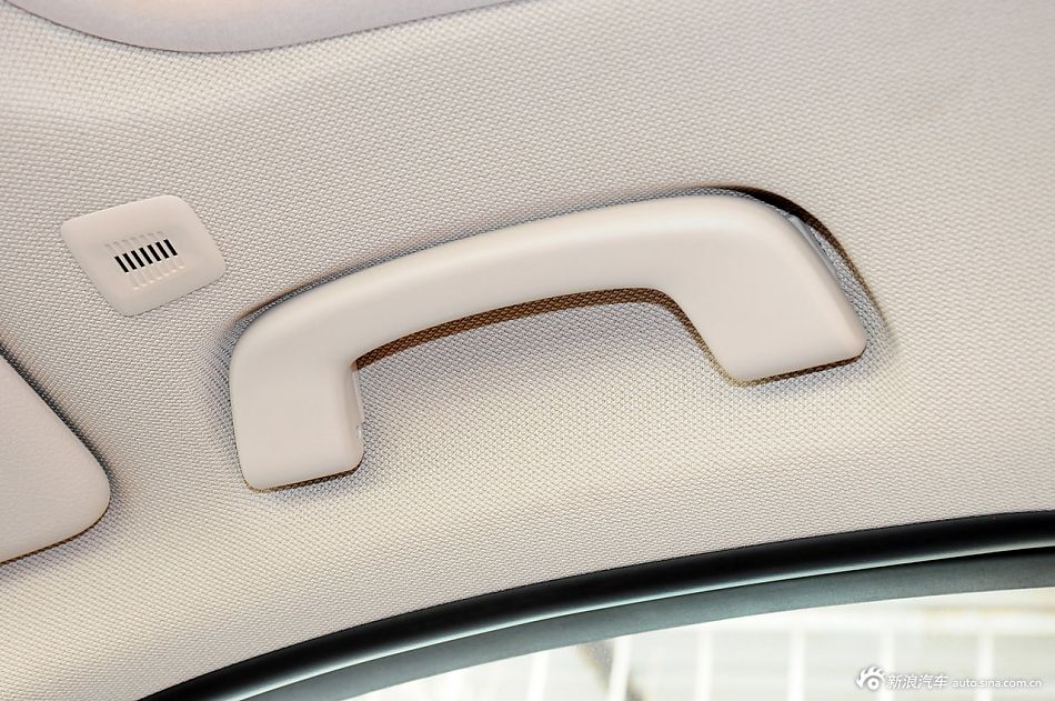 2013款宝马3系长轴距版实拍