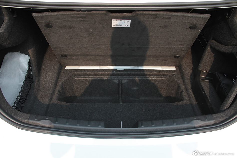 2013款宝马3系到店实拍