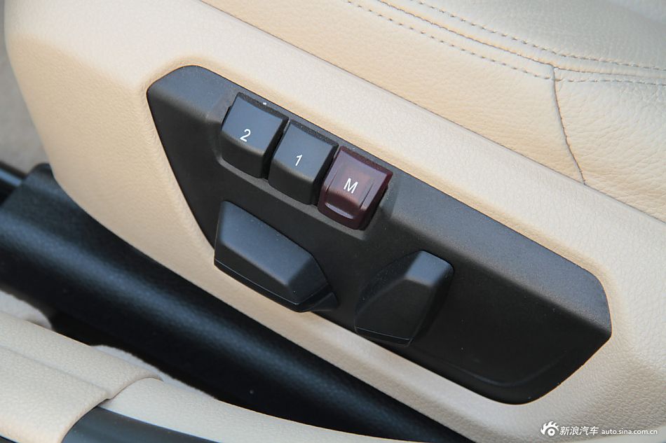 2013款宝马3系到店实拍