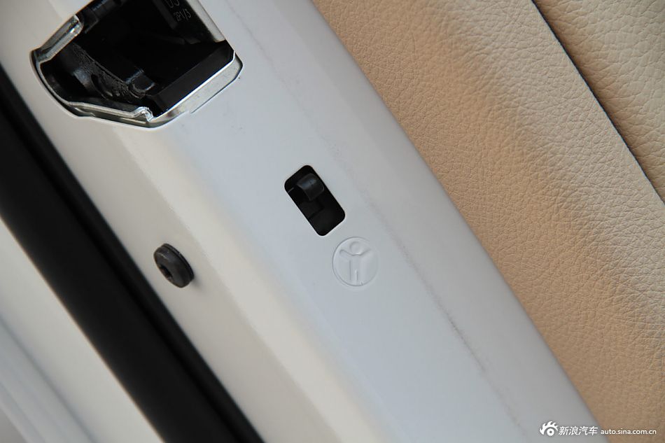 2013款宝马3系到店实拍