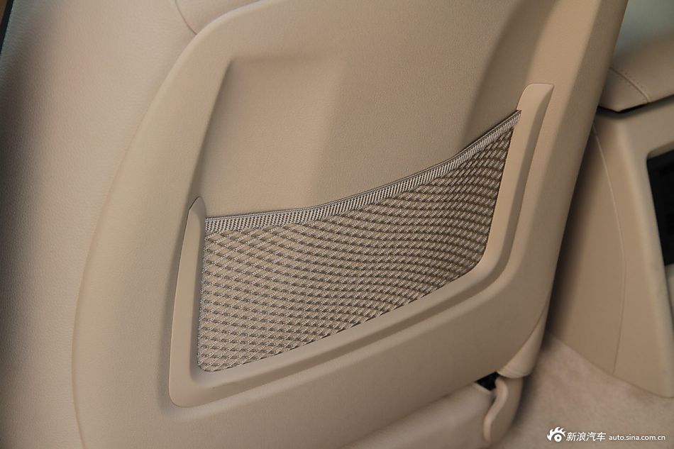 2013款宝马3系到店实拍