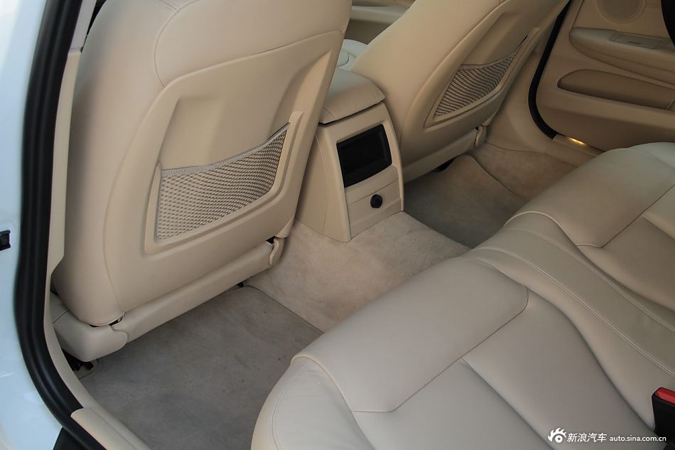 2013款宝马3系到店实拍