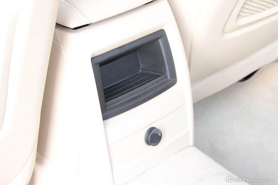 2013款宝马3系到店实拍