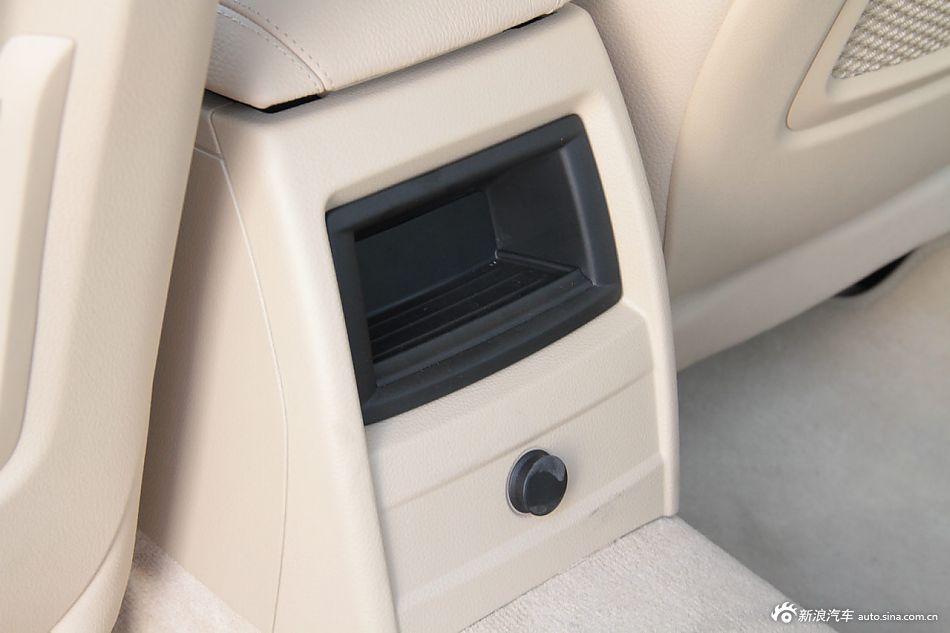 2013款宝马3系到店实拍