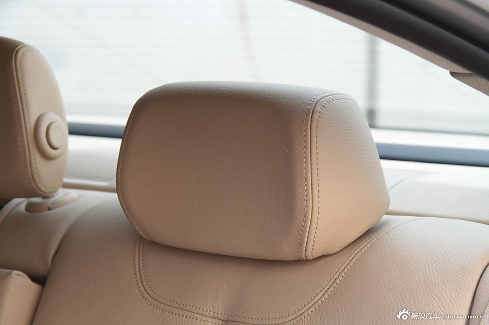 2013款宝马3系到店实拍