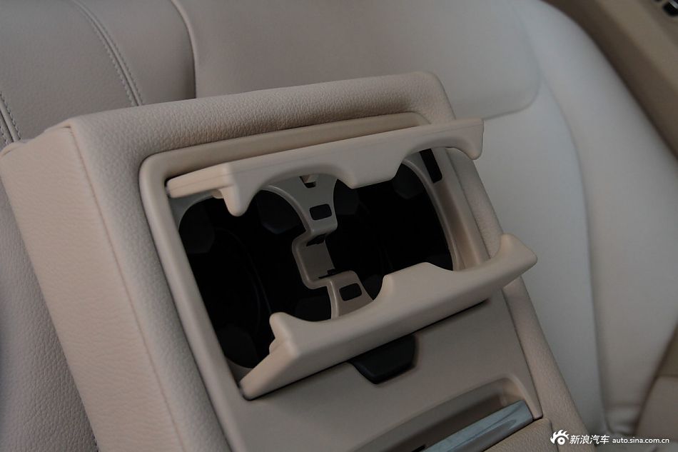 2013款宝马3系到店实拍