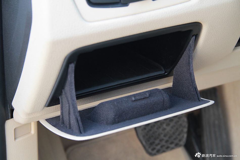 2013款宝马3系到店实拍