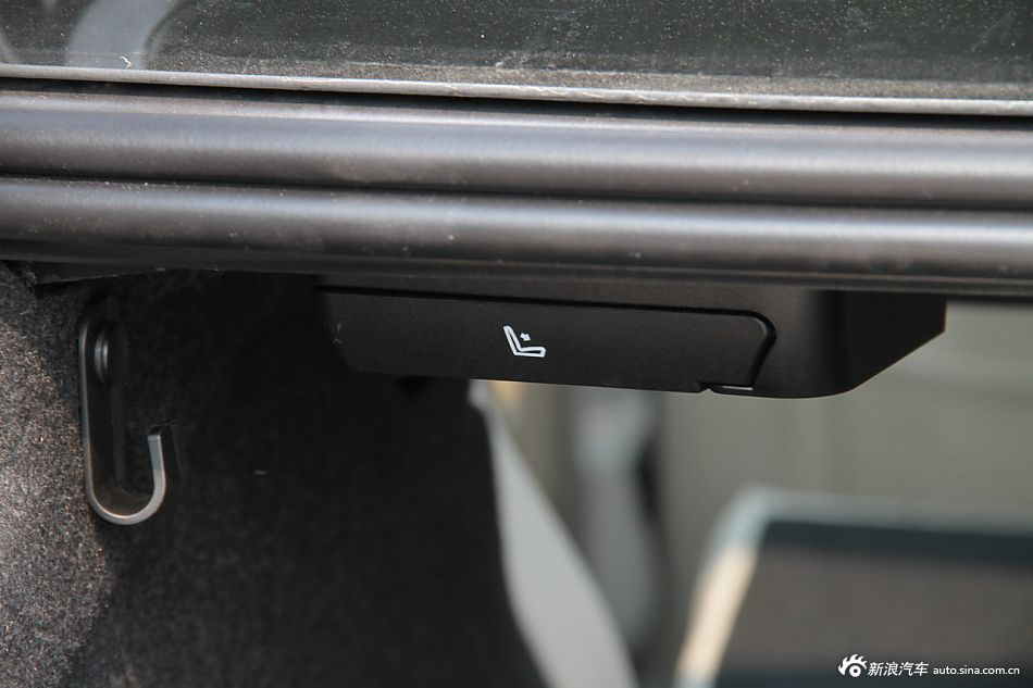 2013款宝马3系到店实拍