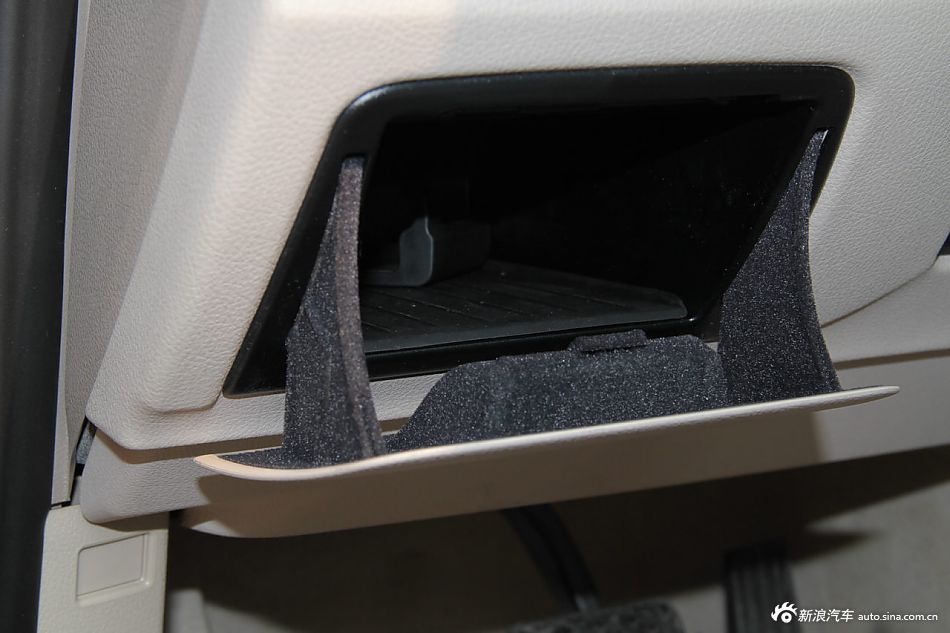 2013款宝马3系到店实拍