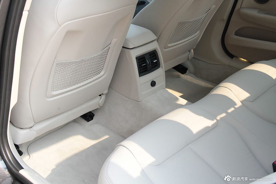 2013款宝马3系到店实拍