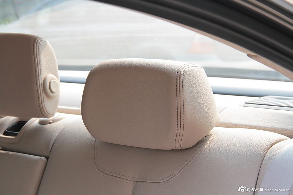 2013款宝马3系到店实拍