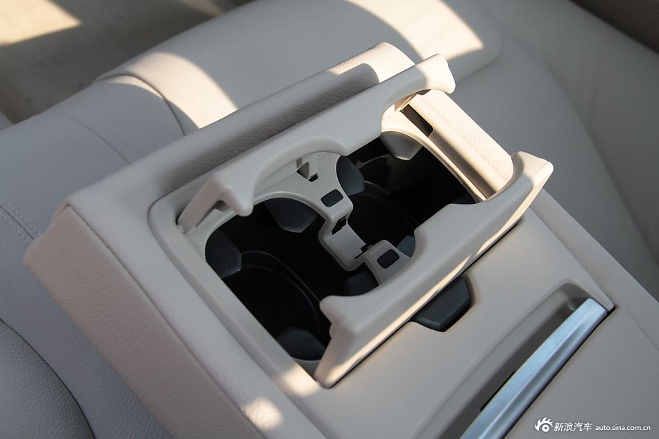 2013款宝马3系到店实拍