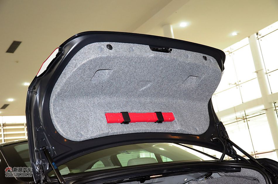 2012款宝马3系实拍