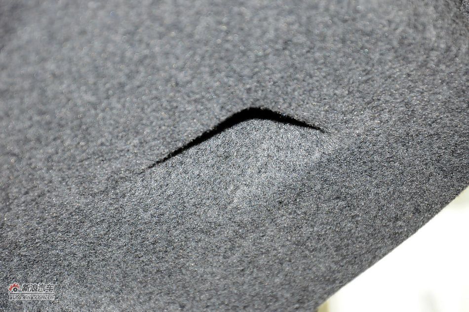 2012款宝马3系实拍