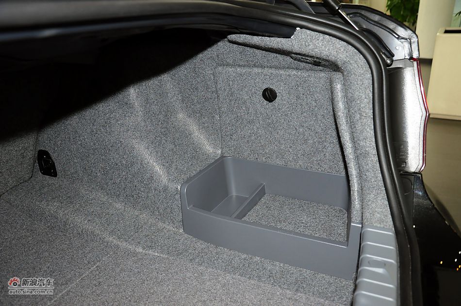 2012款宝马3系实拍